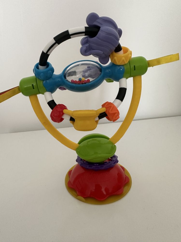 Іграшка playgro , skip hop