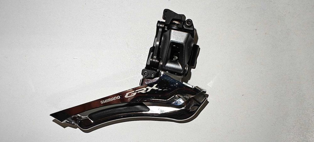 Przerzutka przednia SHIMANO GRX FD-RX810-f