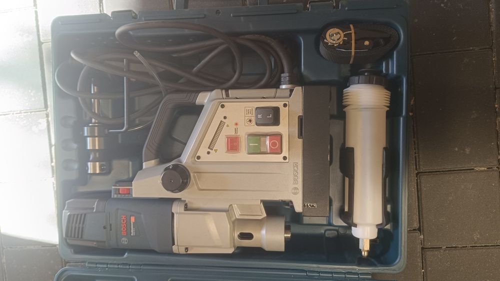 Wiertarka Bosch GBM 50