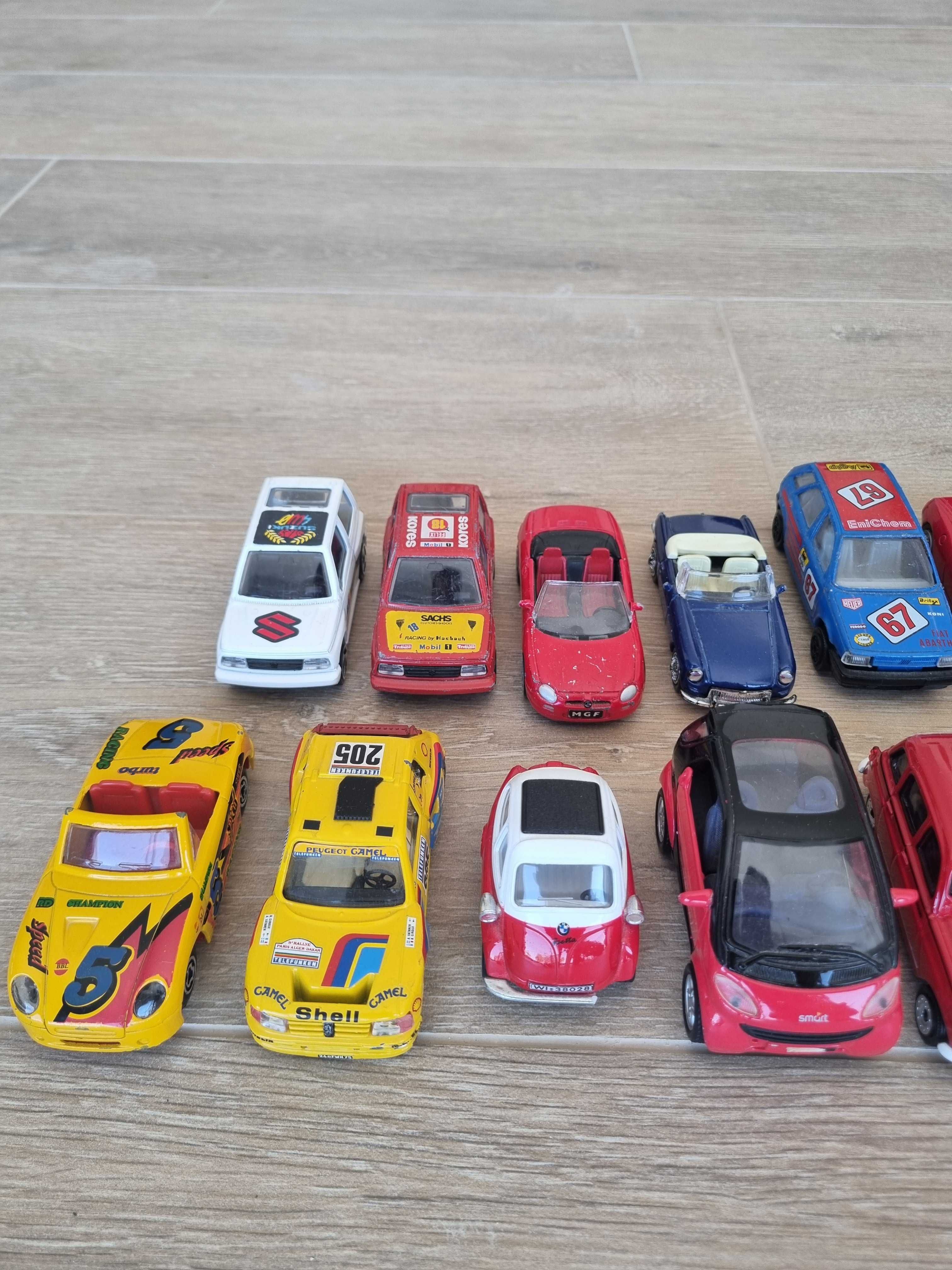 Carros Miniaturas