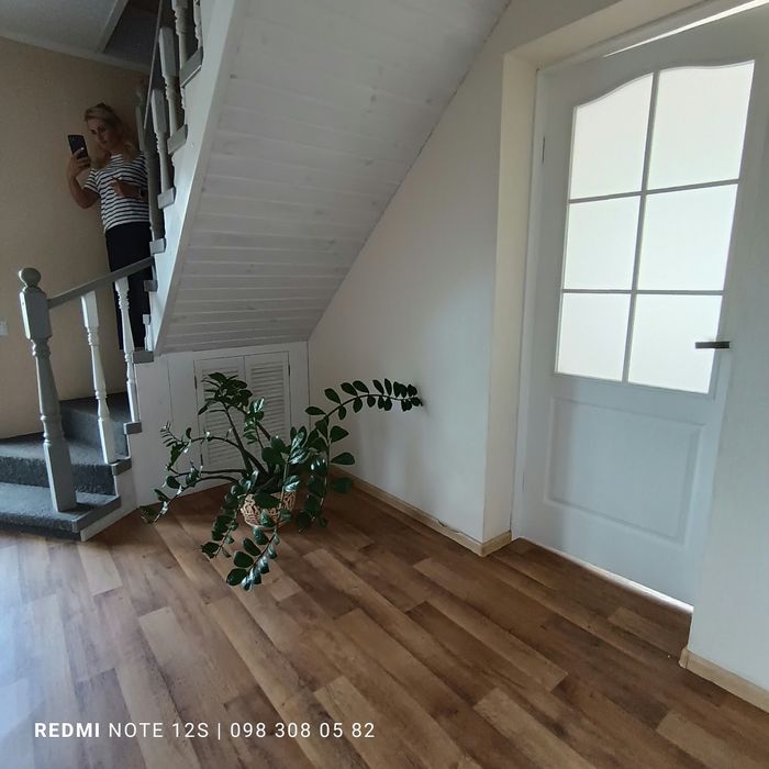 Гарний будинок з якісним ремонтом