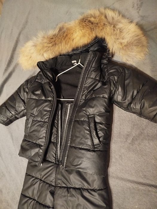 Напівкомбінезон унісекс