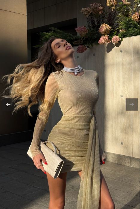 Сукня від nasha.ua