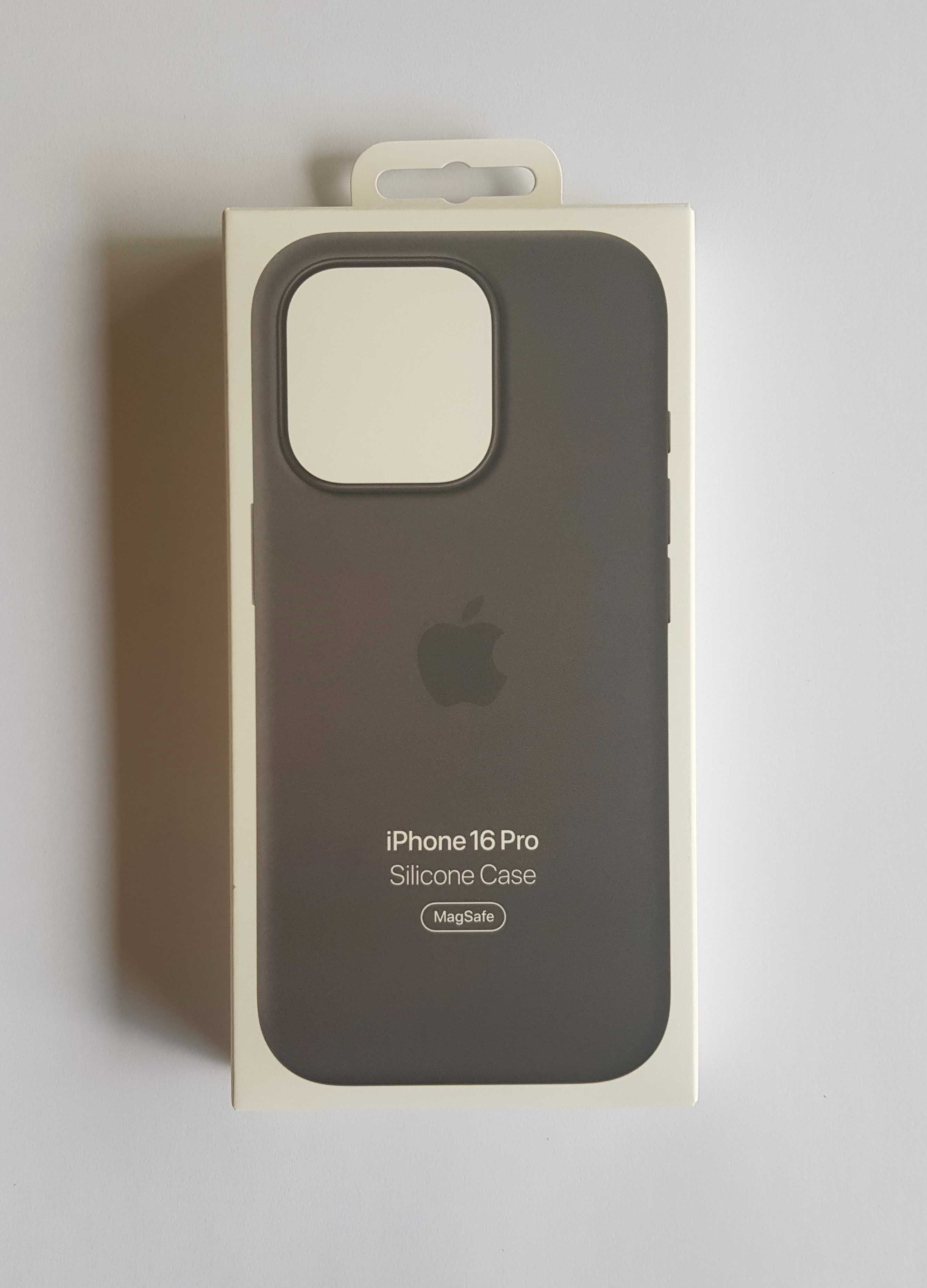 iPhone 16 Pro Desert Titanium igual a novo com garantia