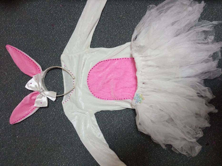 Прокат новорічні костюми ,лисичка,сорока,цукерка,фея,леопард,зайчик,пр