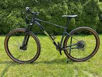 Rower górski Cannondale Trail SL2  rozmiar L