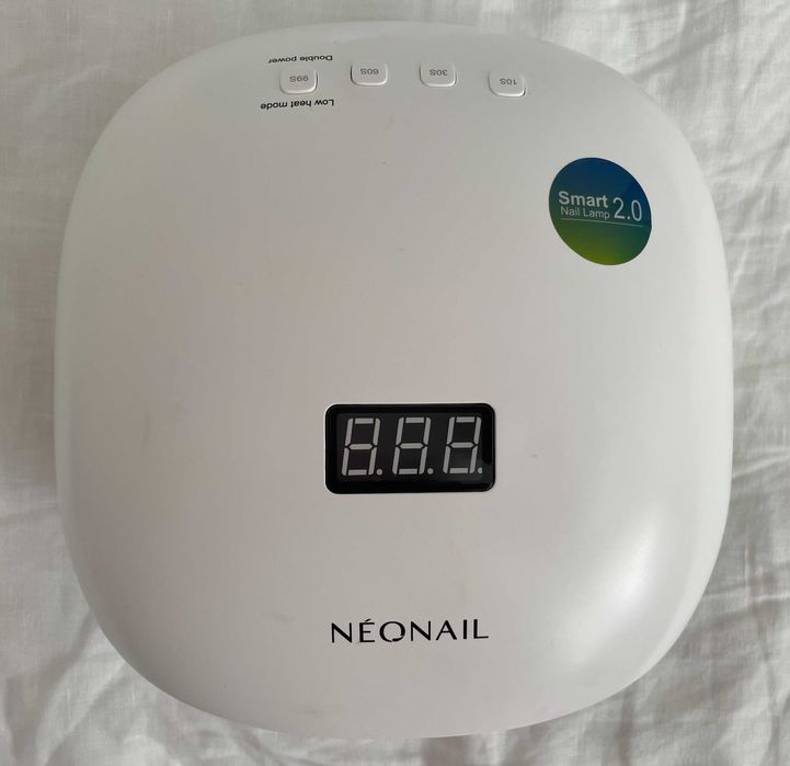 NeoNail Lampa Led 36W/48