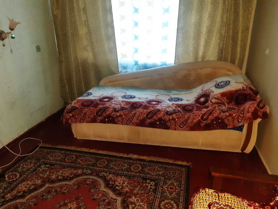 Сдам теплую 2 к/к квартиру в районе пр. Мира