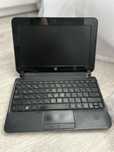 Hp mini 110 нетбук