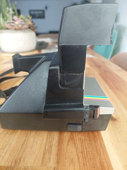 Aparat Polaroid Supercolor 635