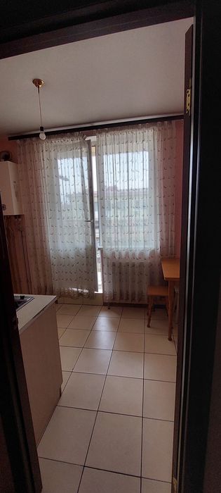 7е небо от хозяйки