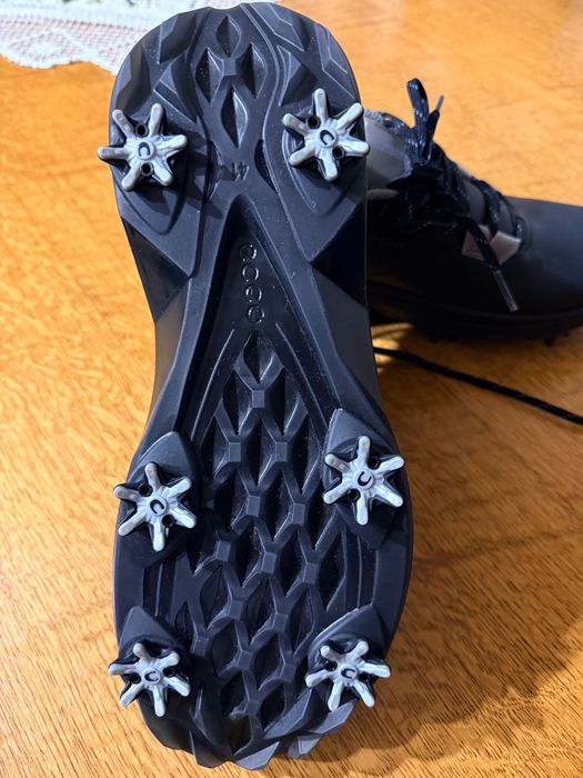ECCO Golf Biom G5.