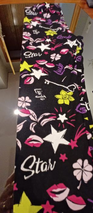 Leggins menina Liu Jo