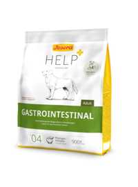 Josera Help+ 900g + Gratis, Gastrointestinal Veterinary Diet Vet Karma