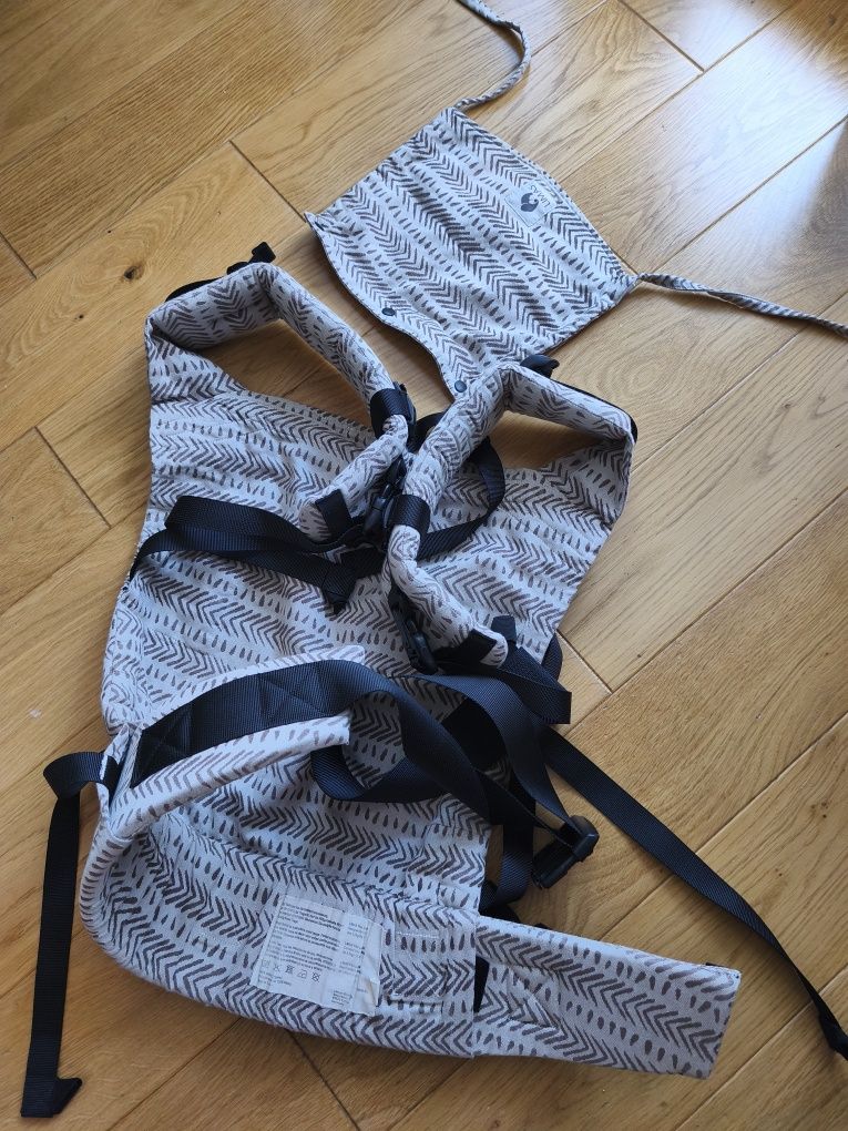 Nosidło Limas Boho