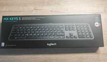 Klawiatura Logitech MX Keys S