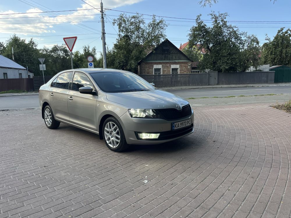Продам свой автомобиль