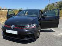 Volkswagen Golf GTI Clubsport – Edição Especial!