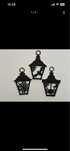 Decoracao halloween