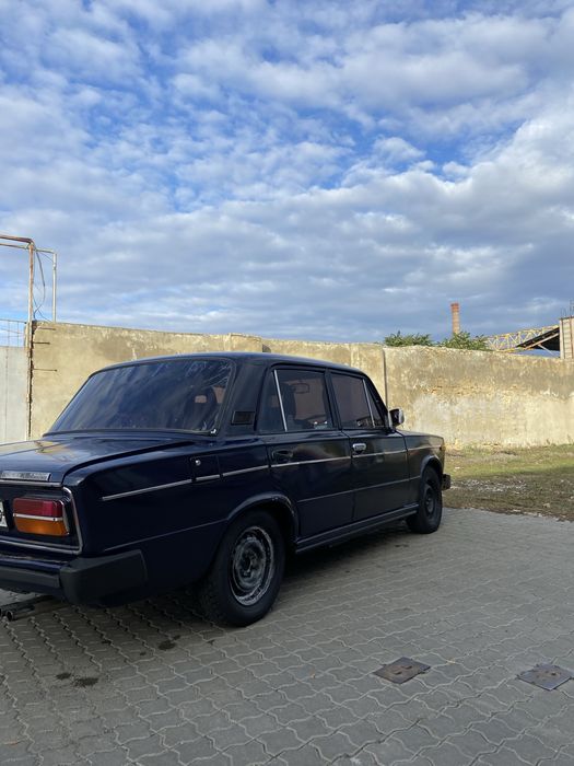 Продам Ваз 2103 пушка