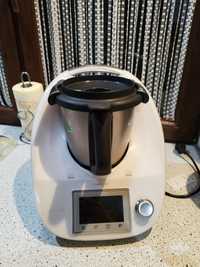 Thermomix tm5 + cookido[uszkodzony]