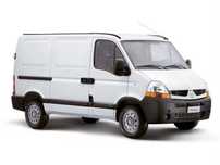 Renault Master L2H2 dez 2010  2.5 TD
