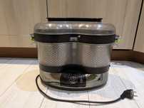 Parowar tefal vitacuisine