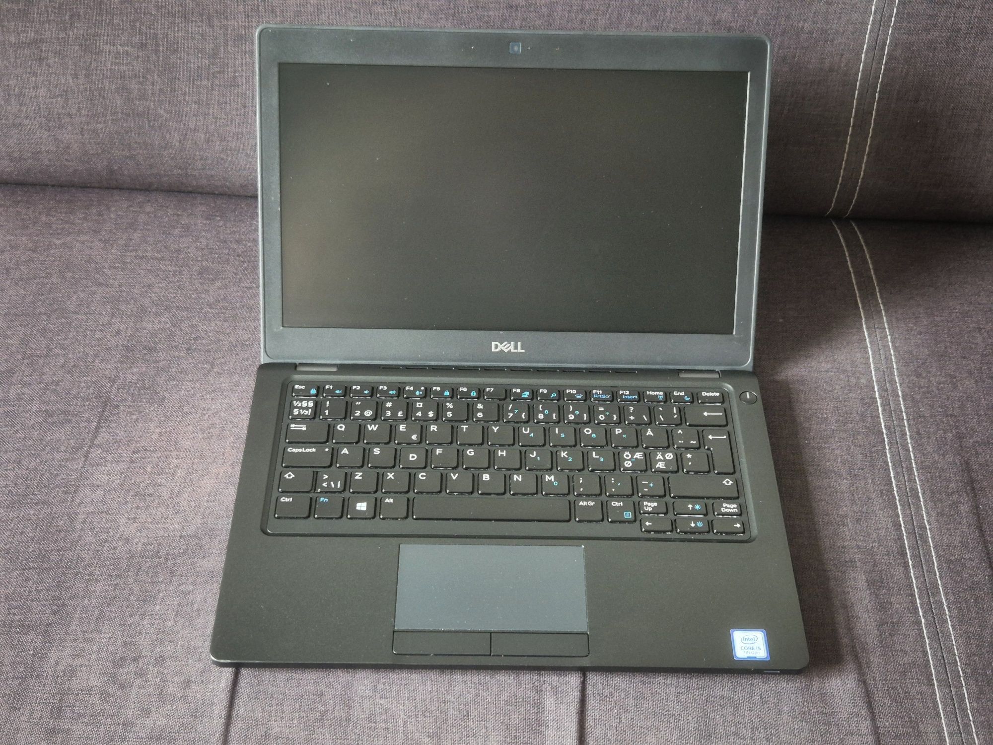 Dell Latitude 5290 i5-7300U 12.5"