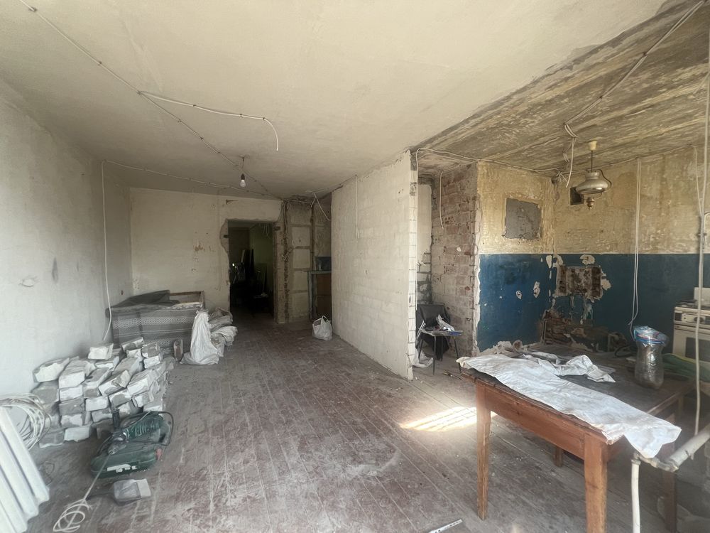 Продам 2х кімн кв 3 Занасип