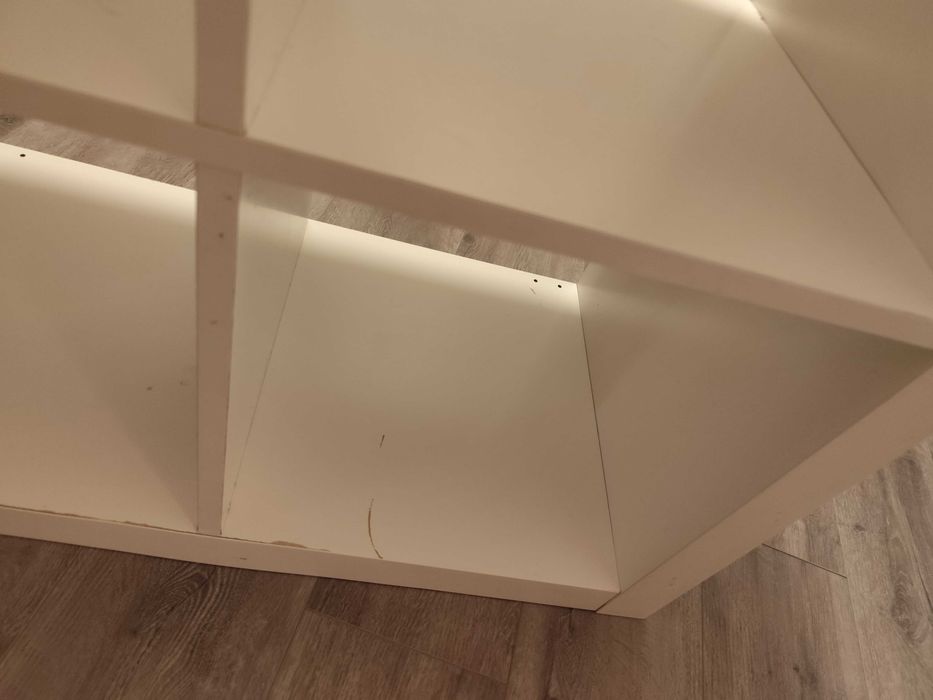 Estante IKEA KALLAX usada