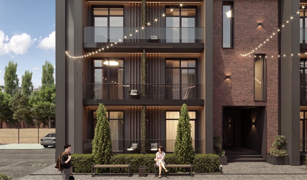 Уникальная возможность владения собственным отелем !