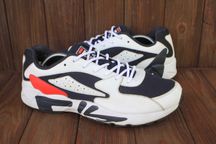 Кроссовки Fila Корея оригинал 42р кросівки