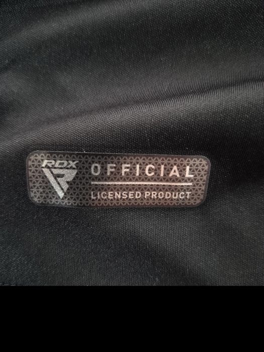 Rdx T2 L Оригінал Спортивна Футболка Мма Mma