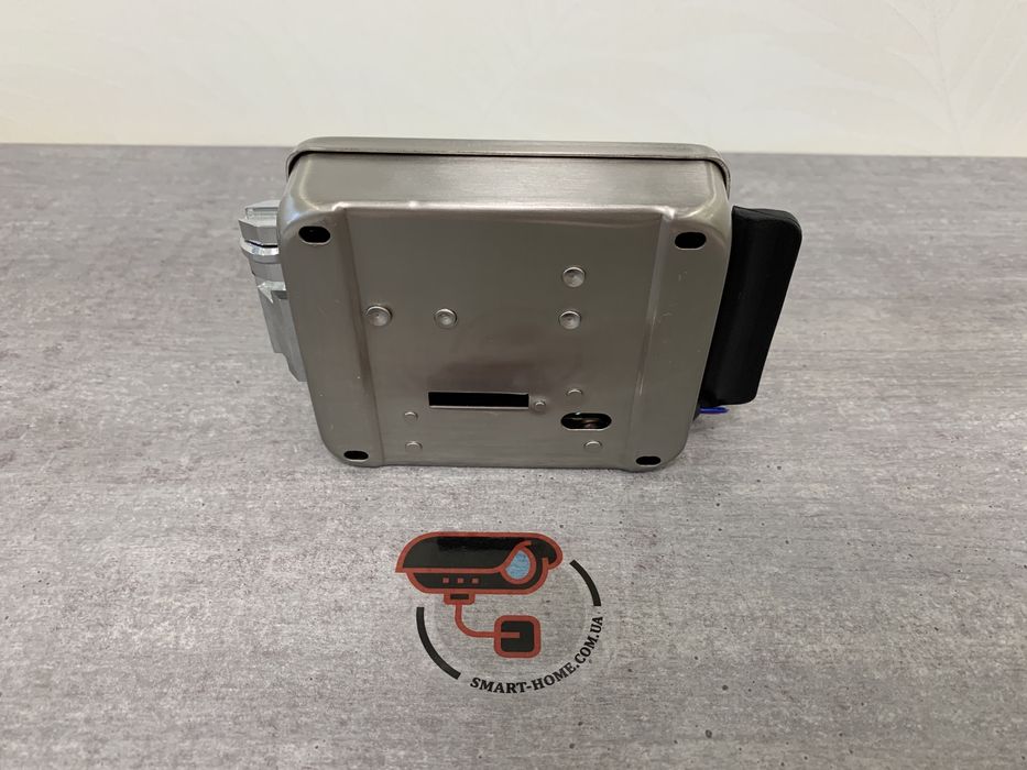 ХИТ ATIS Lock SS M уличный замок электромеханический на калитку дверь