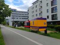 Foodtraki w centrum ROI 12%