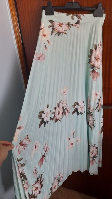 Roupa feminina M 5€ cada