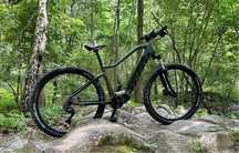 Elektryczny Rower Górski e-MTB , eBike MBM KAIROS 29"