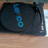 Gramofon Lenco L30 gratis płyty