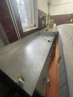 Stoly aluminiowe -tanio 750 PLN
