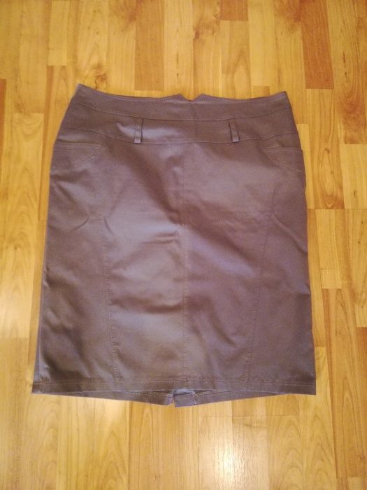 Komplet żakiet i spódnica