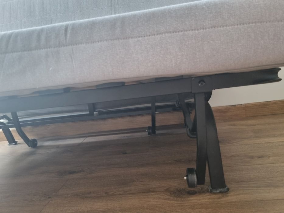 Sofa rozkładana Lycksele IKEA