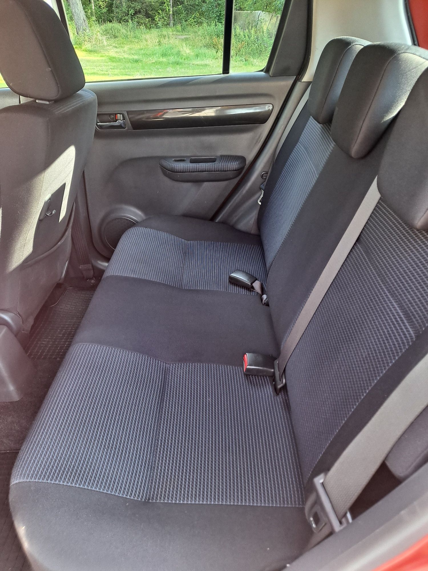 Suzuki Swift 2008