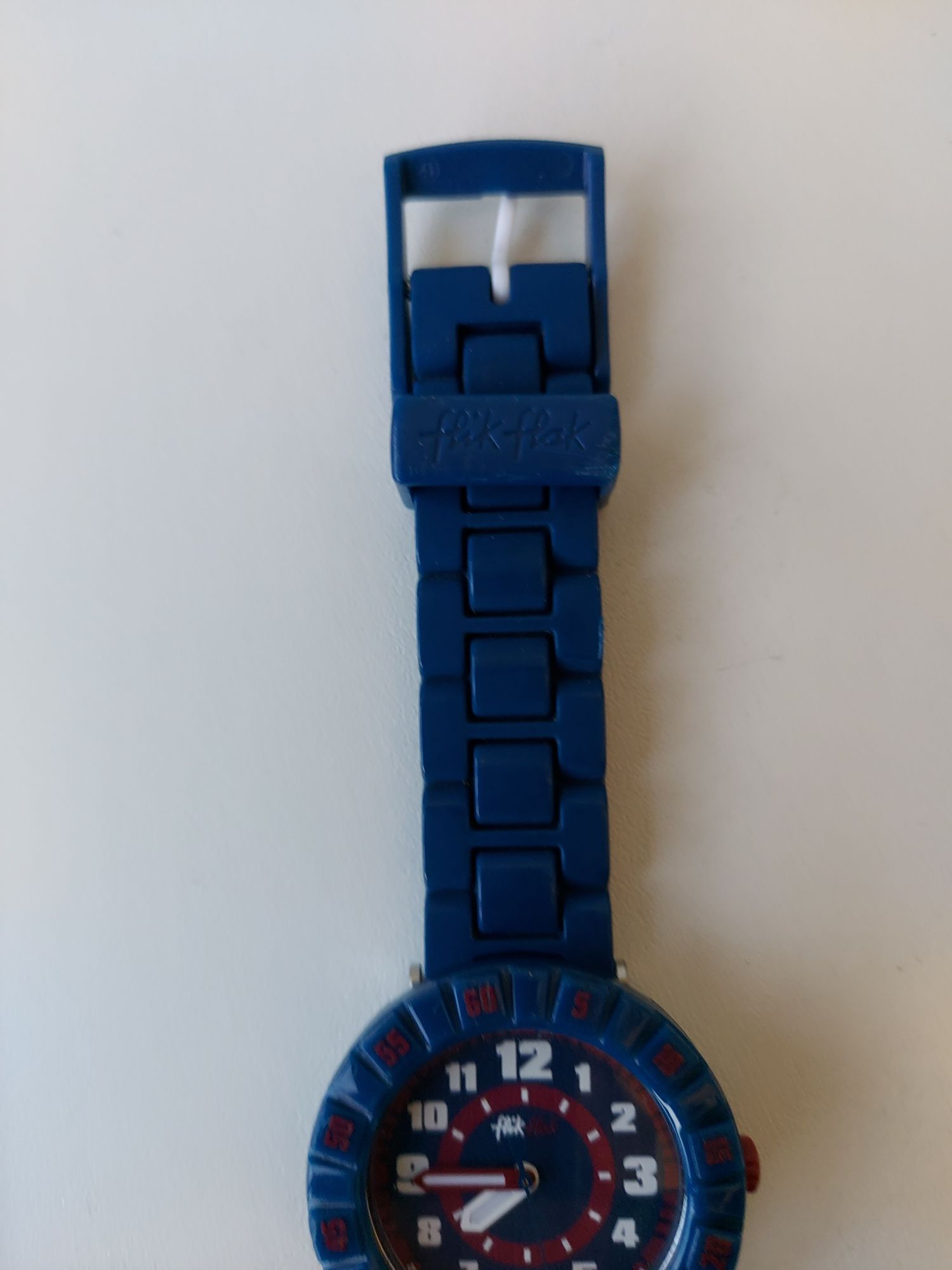 Swatch Flik Flak. Relógio menino