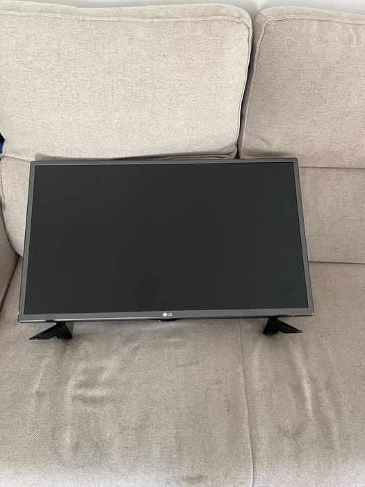 2 televisoes Lg em perfeiro estado