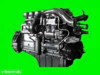 Motor Completo Scania 94G  94G230