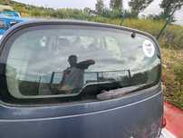 Заднє Скло до Chrysler PT Cruiser