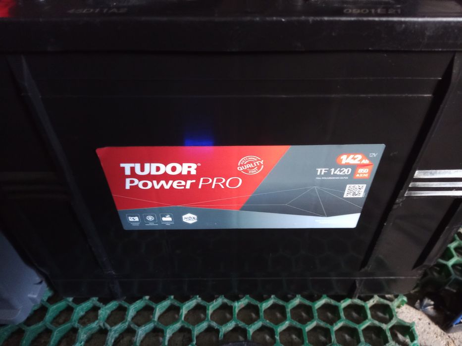 OPORTUNIDADE!! Baterias start-stop  e outros das principais marcas