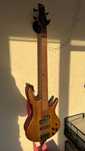 Бас-Гітара Ibanez GIO GSR200B