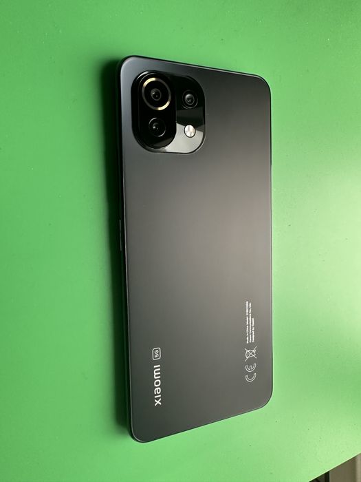 Xiaomi 11 Lite 5G NE 12gb RAM