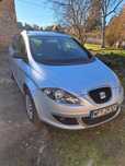 Seat Altea XL Sprzedam SEAT Altea XL 2008 | 250 200 km | Stan dobry, sprawny